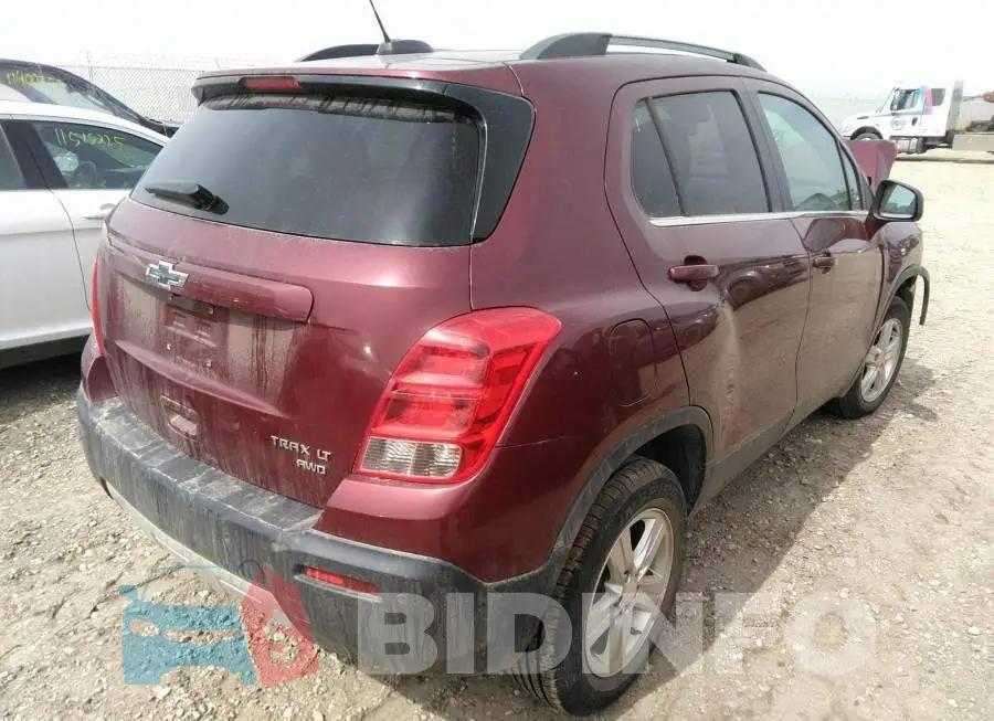 3GNCJRSB4FL143338 Photo# 4