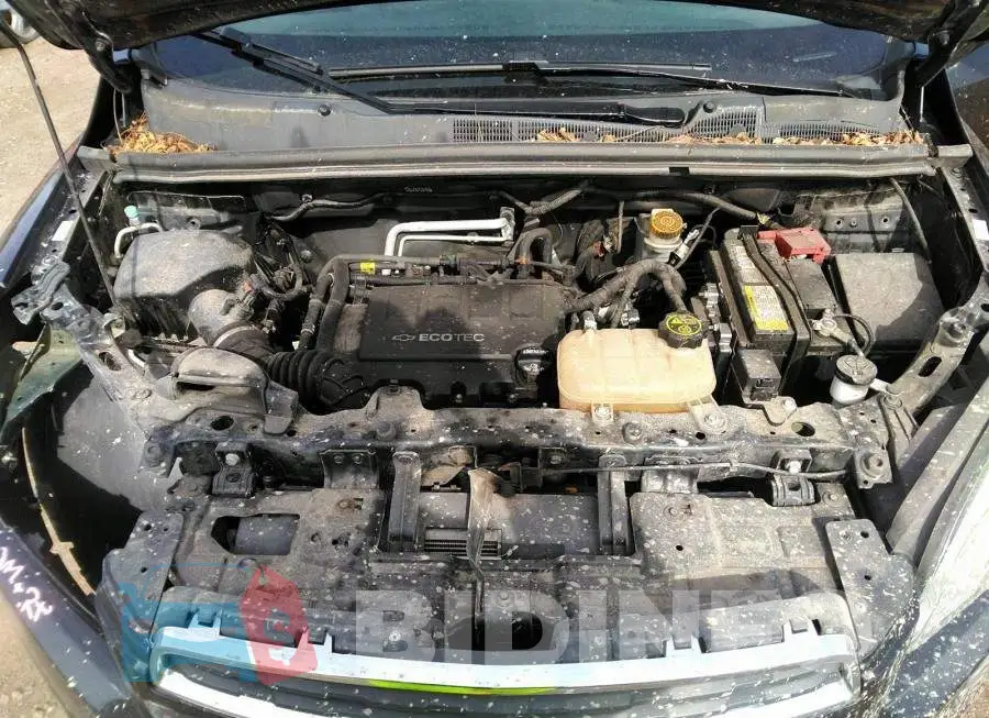 3GNCJKSBXFL178408 Photo# 10