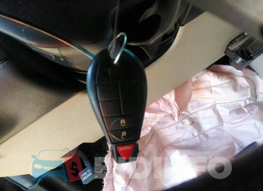 2C4RDGBG1FR721229 Photo# 11