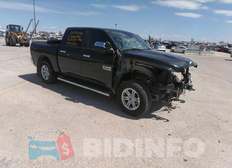 1C6RR7LT9FS609359 Photo# 1