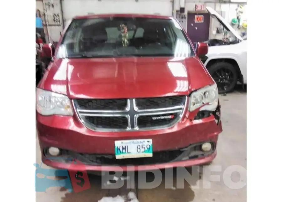 2C4RDGDG9FR559329 Photo# 2