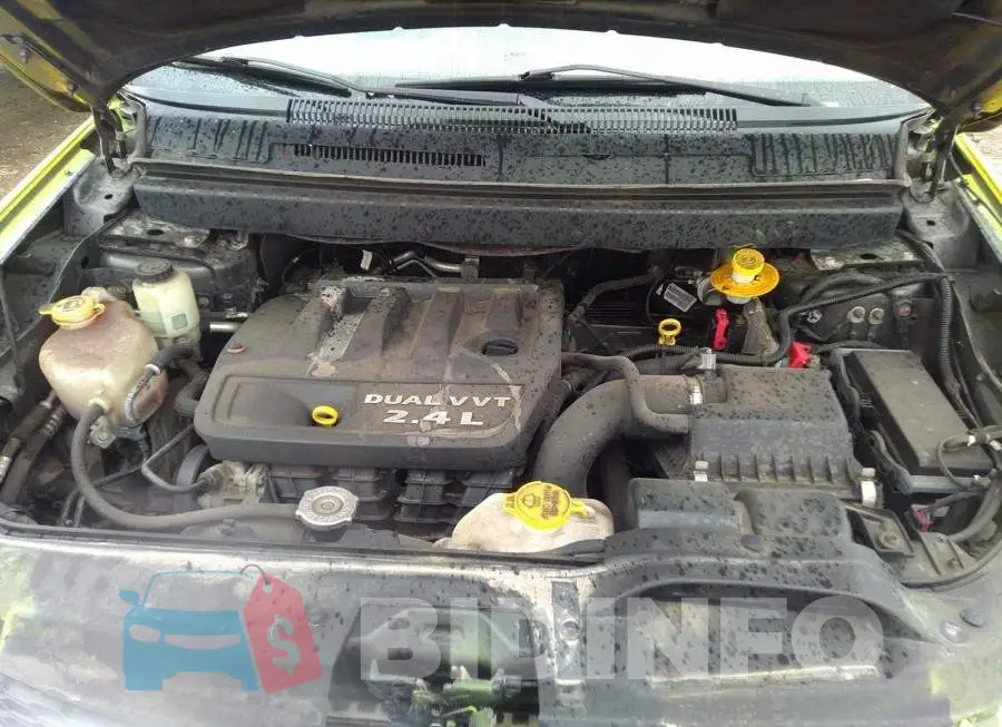 3C4PDCAB6FT631254 Photo# 10