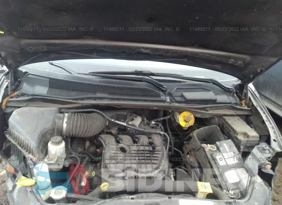 2C4RDGBGXFR527993 Photo# 10