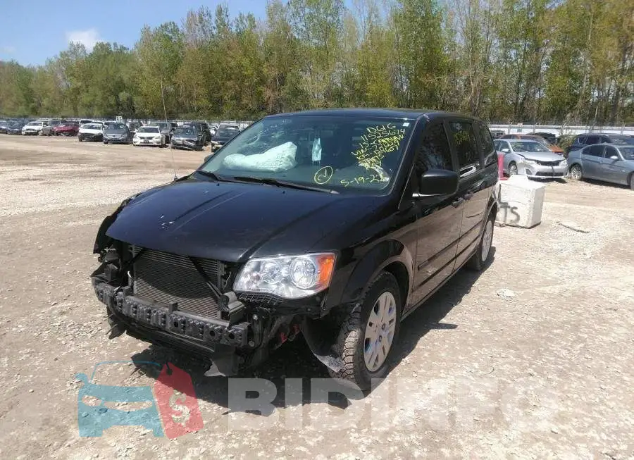2C4RDGBG1FR721229 Photo# 2