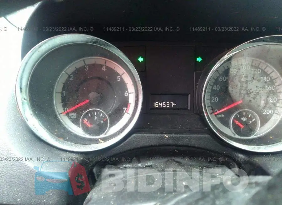 2C4RDGBGXFR527993 Photo# 7