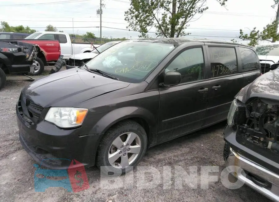 2C4RDGBG5FR736686 Photo# 2
