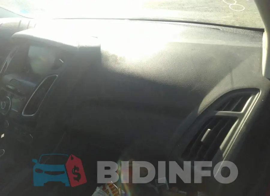 1FADP3K26FL331708 Photo# 5