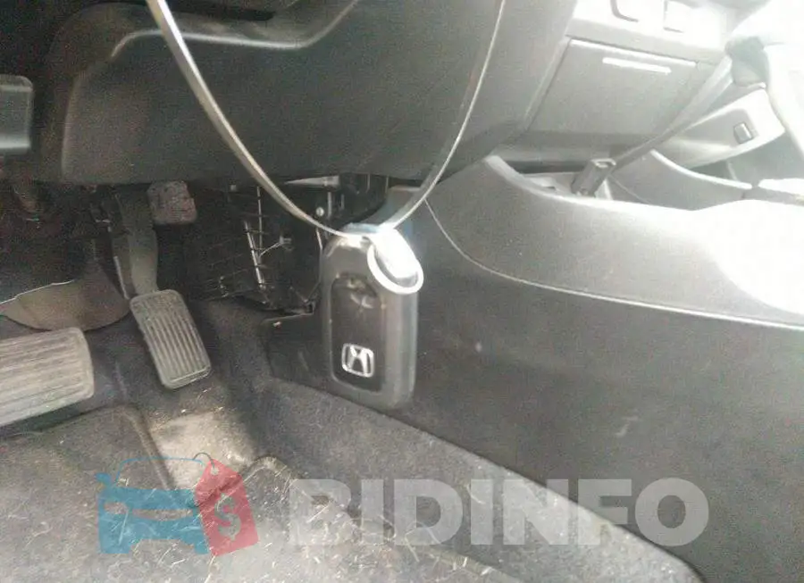 2HGFB2F5XFH021527 Photo# 11