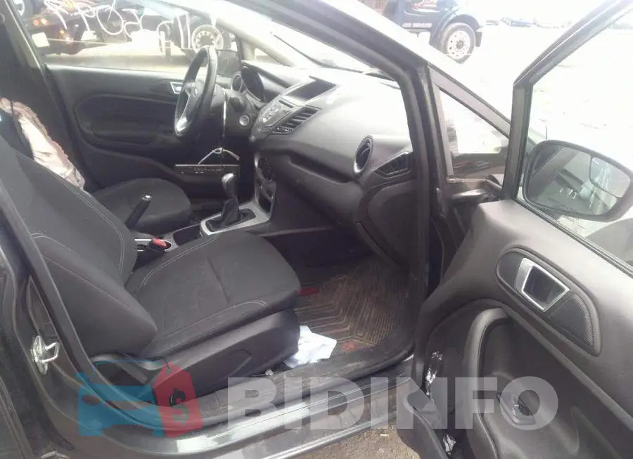 3FADP4EJ4FM194226 Photo# 10