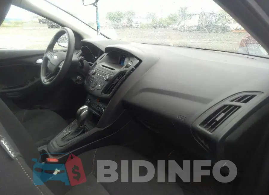 1FADP3K26FL309045 Photo# 5