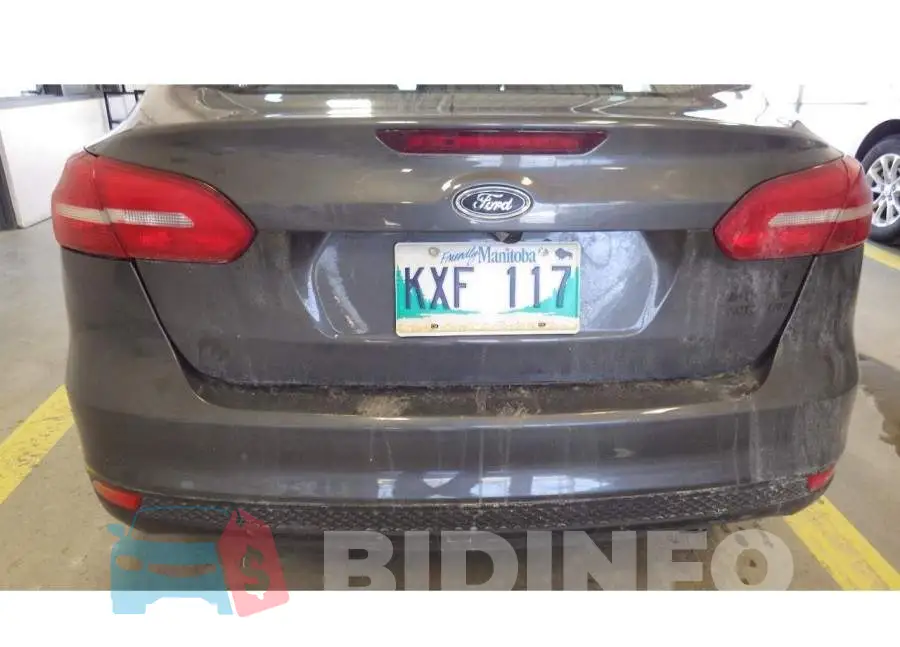 1FADP3F23FL371299 Photo# 5