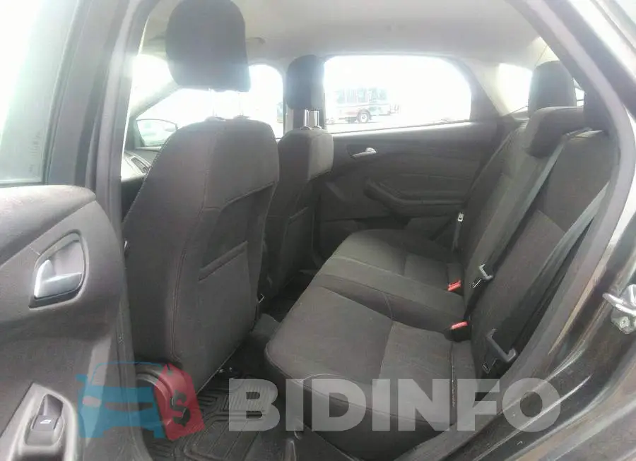 1FADP3F29FL224761 Photo# 8