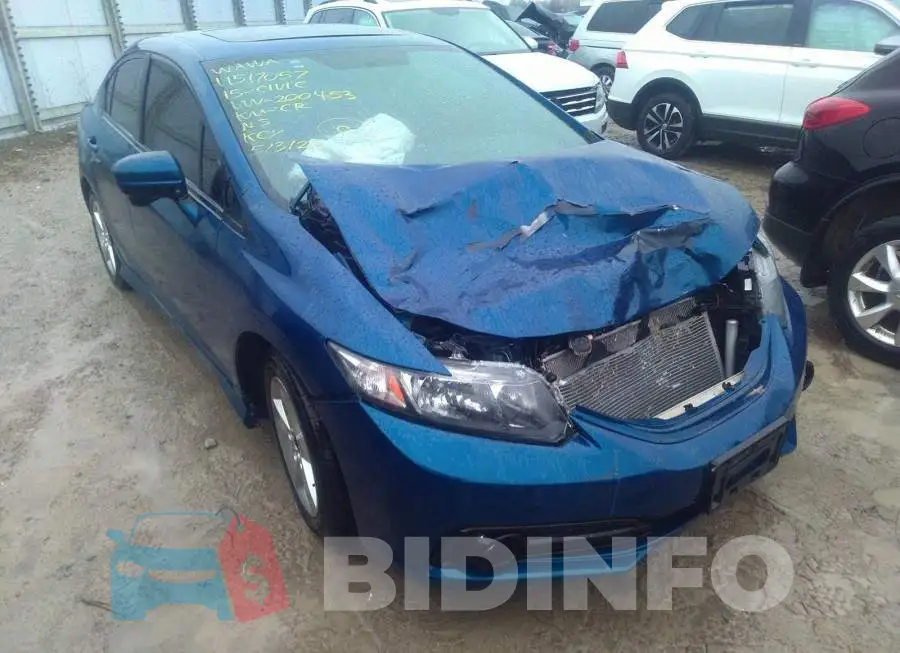 2HGFB6E53FH200453 Photo# 1