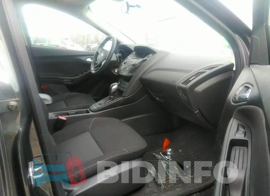1FADP3F29FL224761 Photo# 5