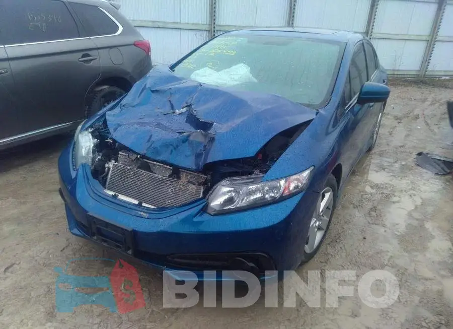 2HGFB6E53FH200453 Photo# 2