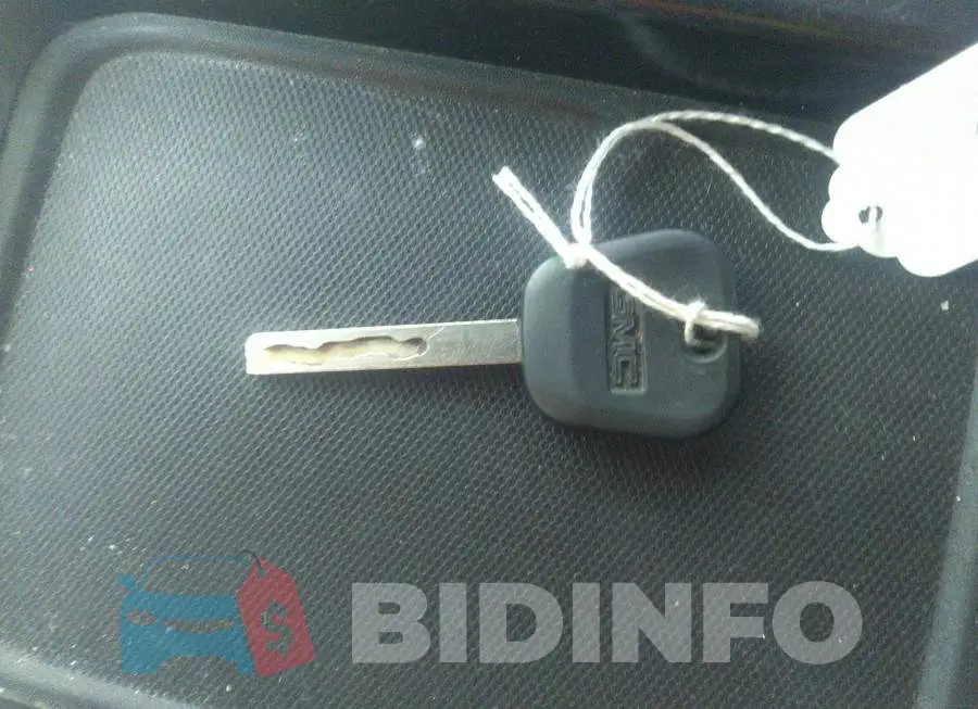 3GTU2TEC3FG485853 Photo# 11