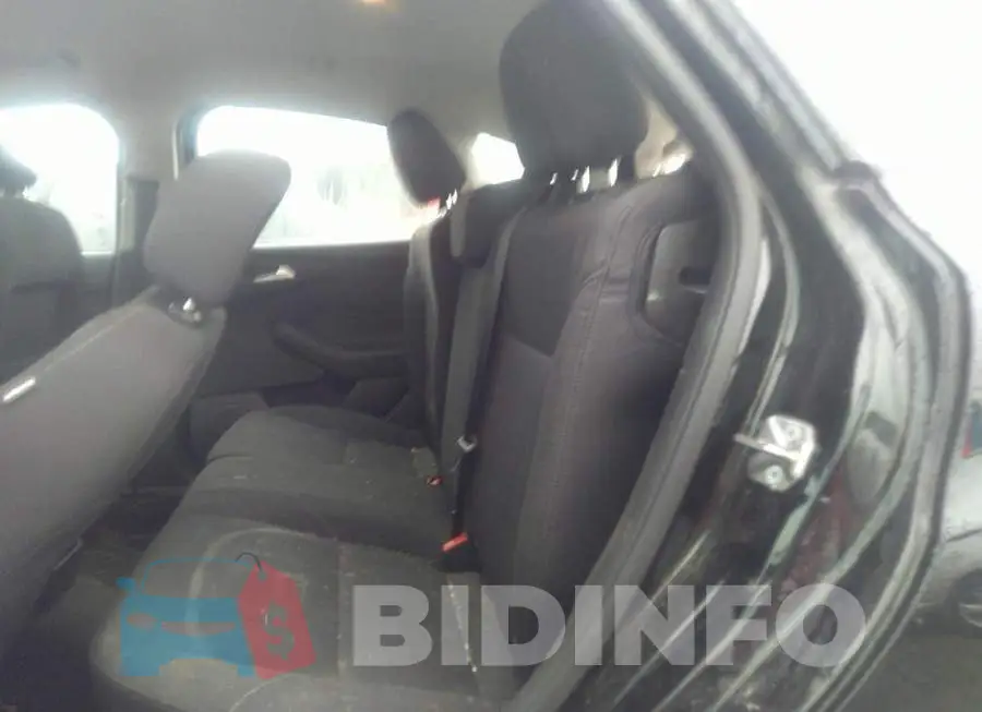 1FADP3K26FL309045 Photo# 8