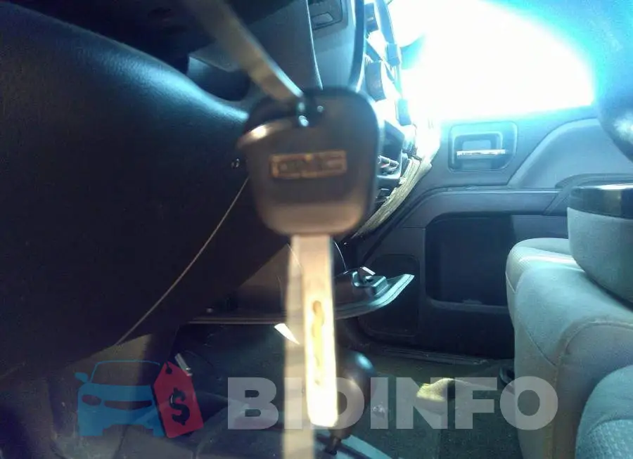 1GTV2TEC9FZ325738 Photo# 11