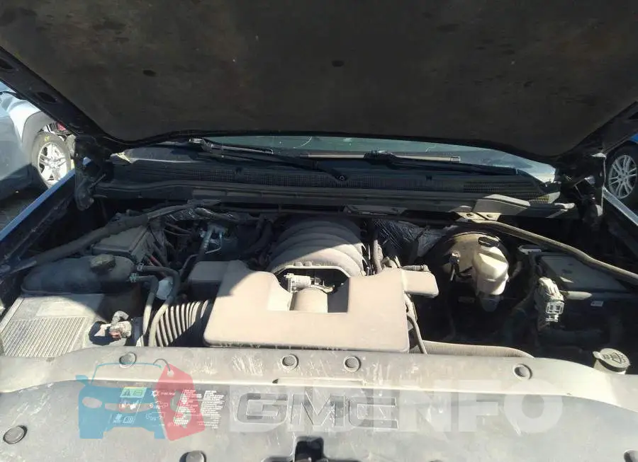 1GTV2VECXFZ149326 Photo# 10