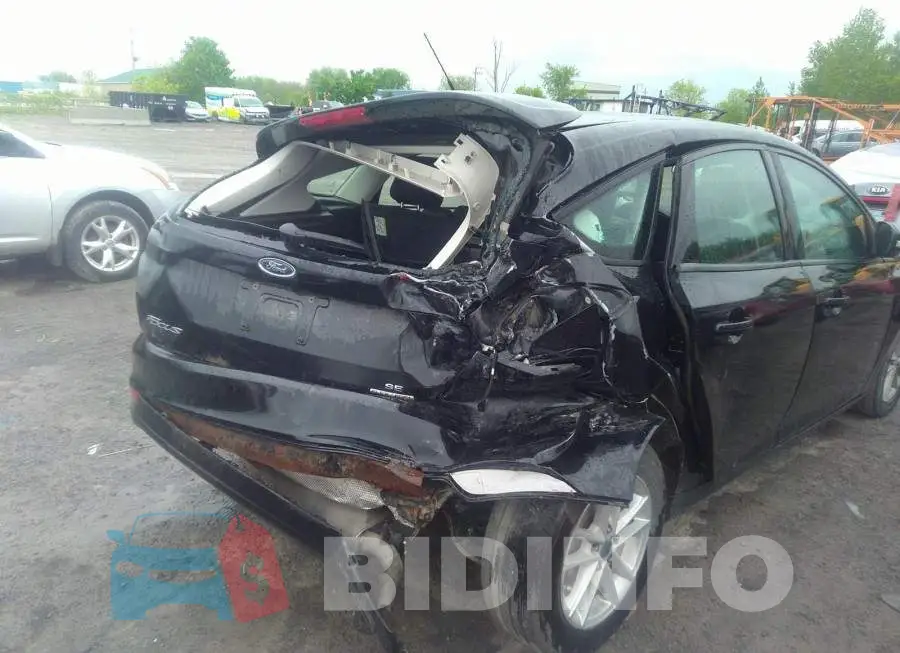 1FADP3K26FL309045 Photo# 6