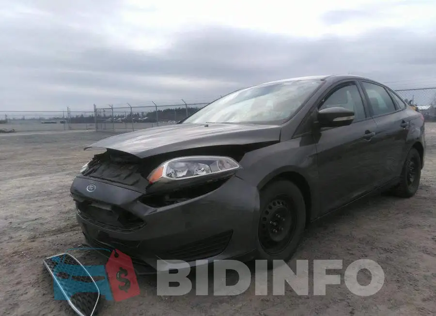 1FADP3F29FL224761 Photo# 2