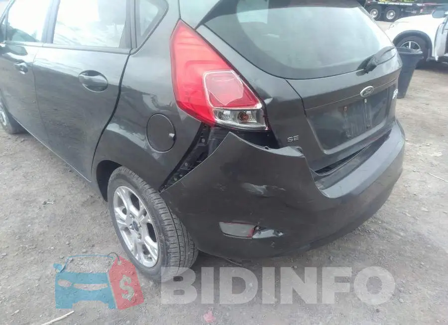 3FADP4EJ4FM194226 Photo# 11