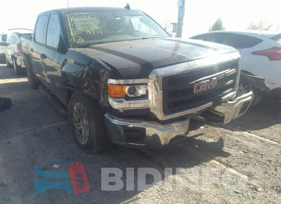 3GTU2TEC3FG485853 Photo# 6