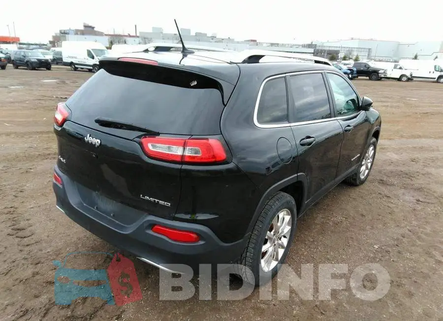 1C4PJMDBXFW612789 Photo# 4