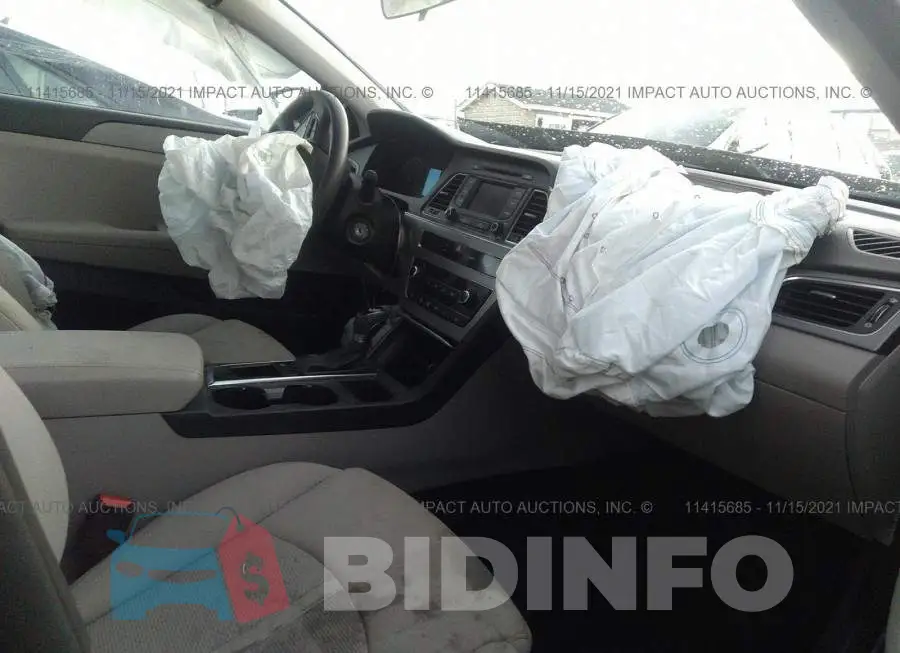 5NPE24AF2FH188817 Photo# 5