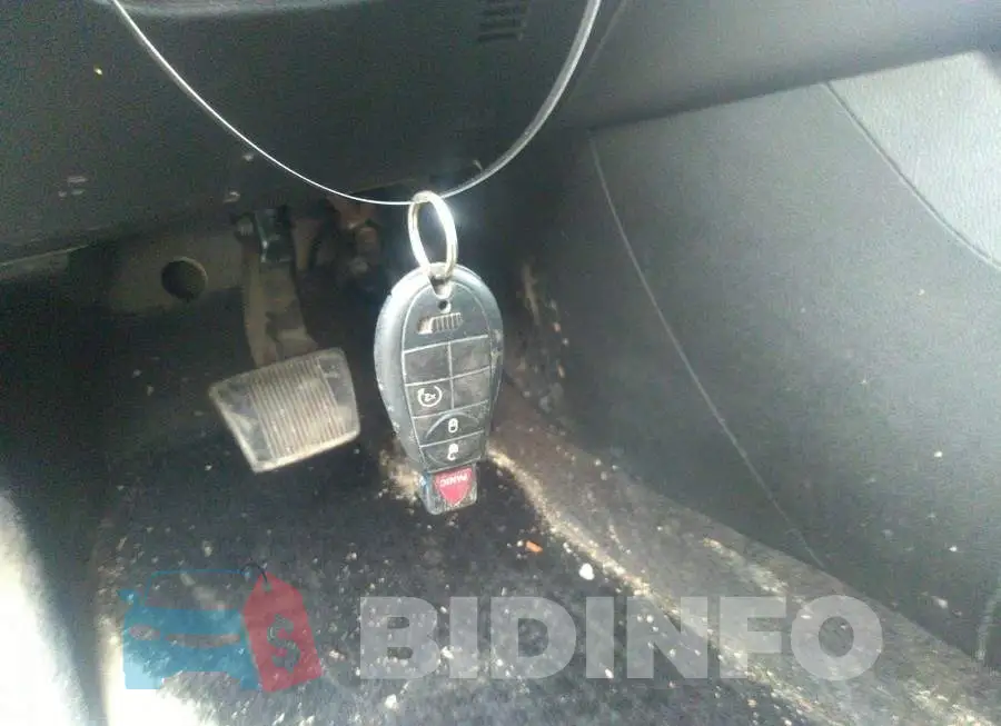 1C4PJMCSXFW624152 Photo# 11