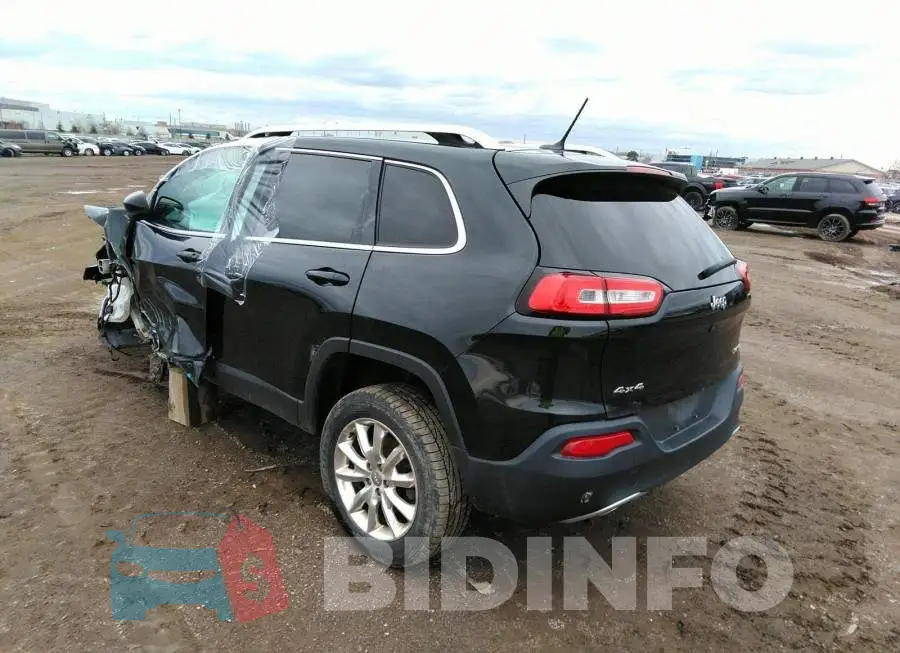 1C4PJMDBXFW612789 Photo# 3