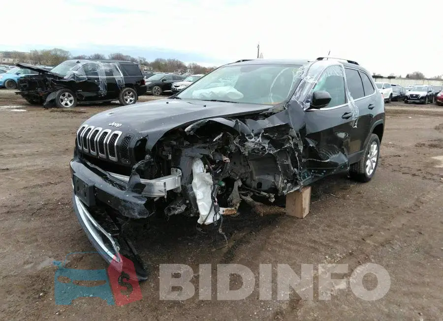 1C4PJMDBXFW612789 Photo# 2