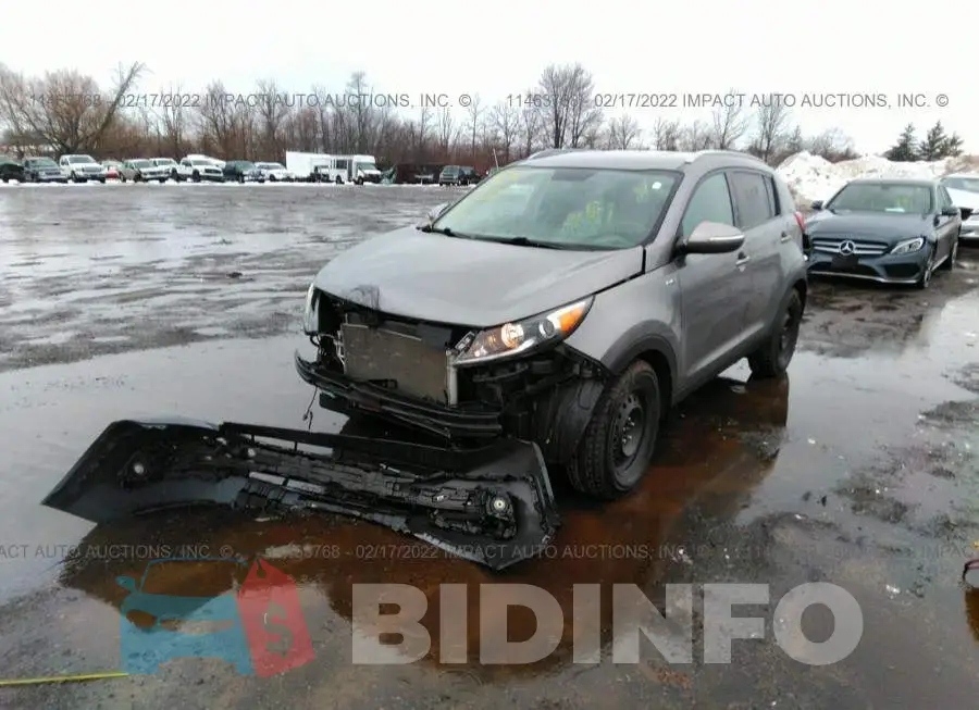 KNDPBCAC7F7752782 Photo# 2