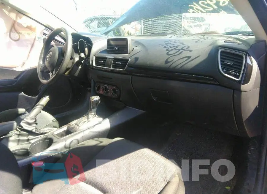 3MZBM1K76FM193724 Photo# 5