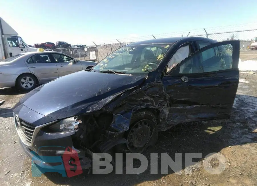 3MZBM1K76FM193724 Photo# 2