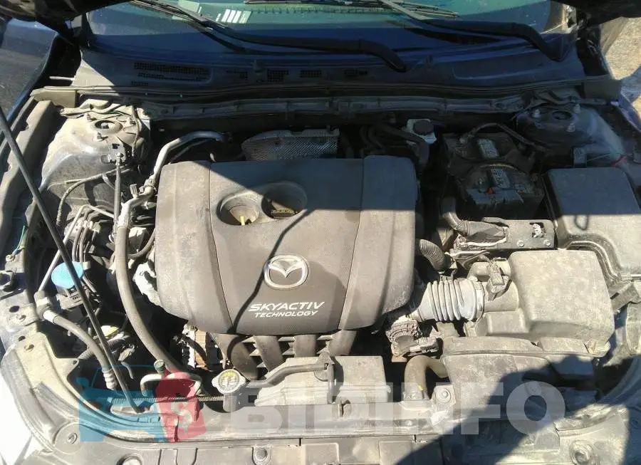 3MZBM1K76FM193724 Photo# 10