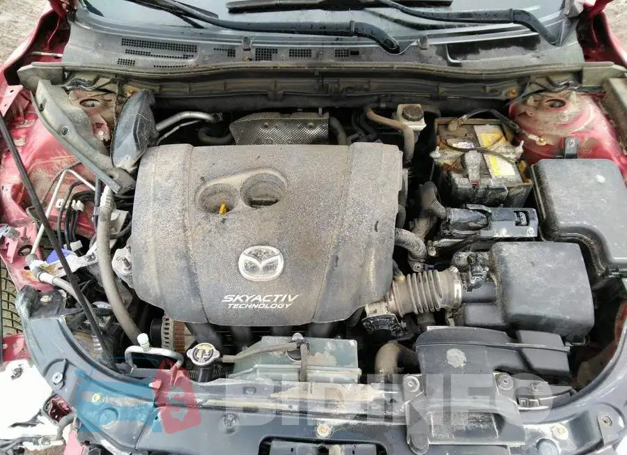 3MZBM1L74FM133438 Photo# 10
