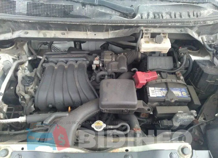 3N6CM0KN8FK707517 Photo# 10