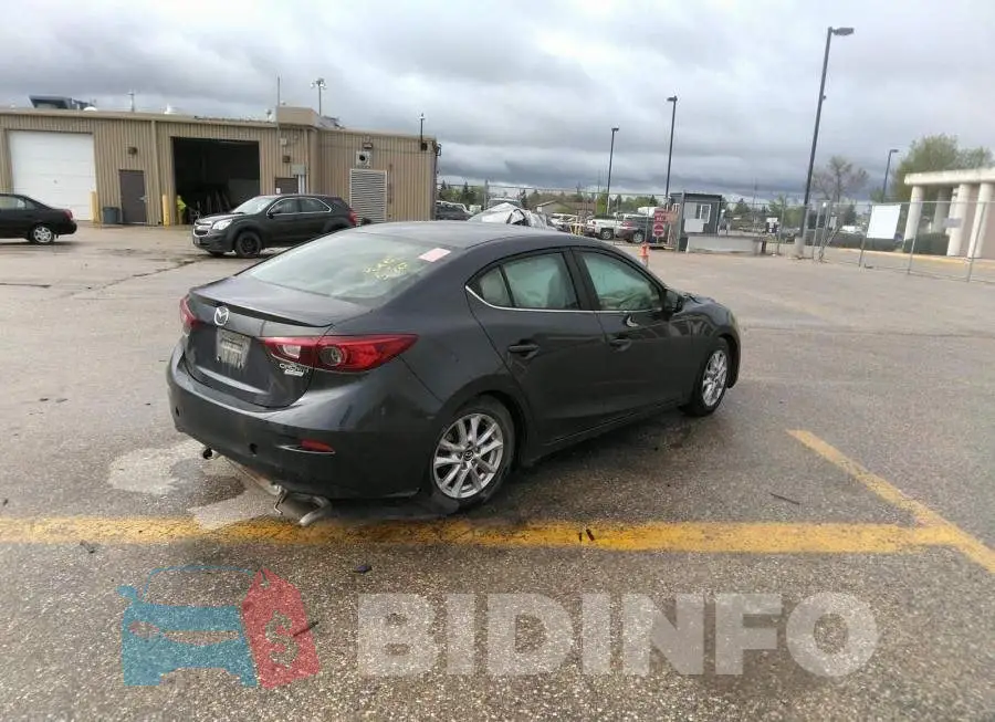 3MZBM1V73FM176858 Photo# 4