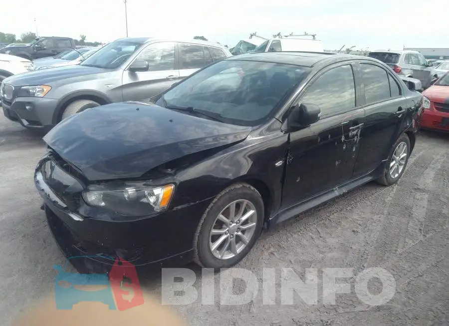 JA32U2FU6FU606373 Photo# 2