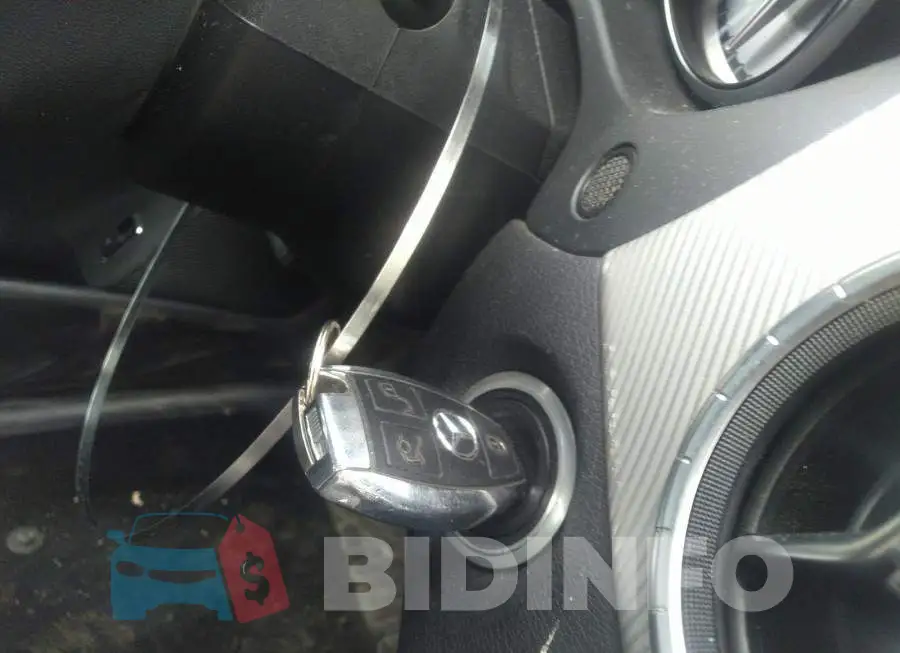 WDDSJ4GB7FN178610 Photo# 11