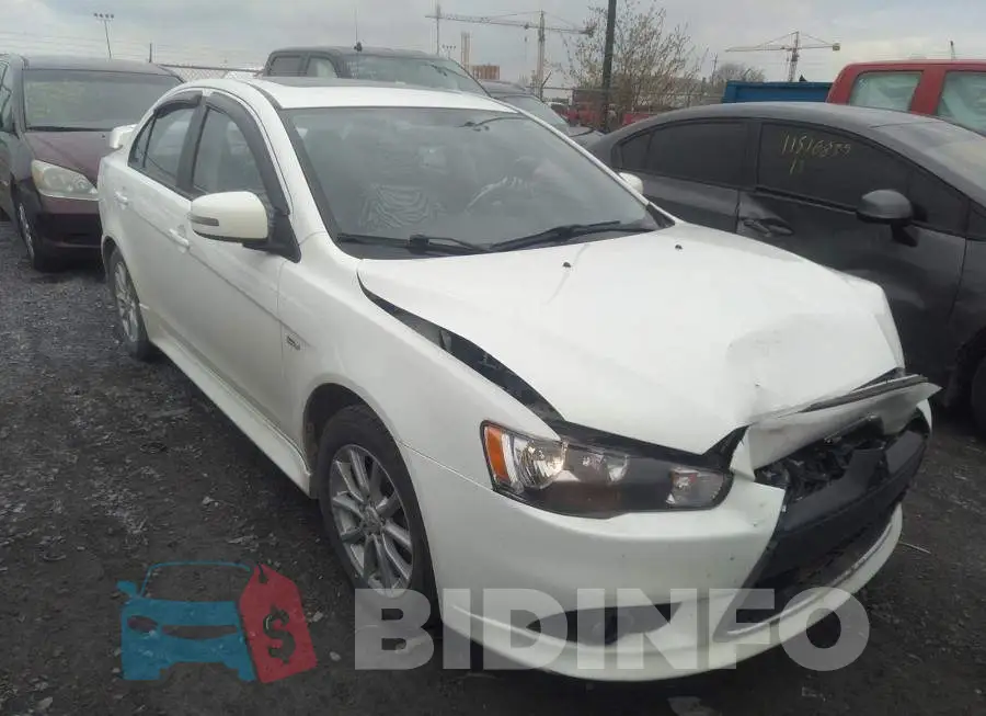 JA32U2FU4FU607439 Photo# 1