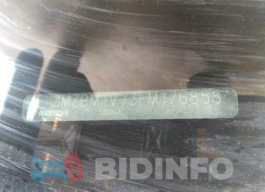 3MZBM1V73FM176858 Photo# 9