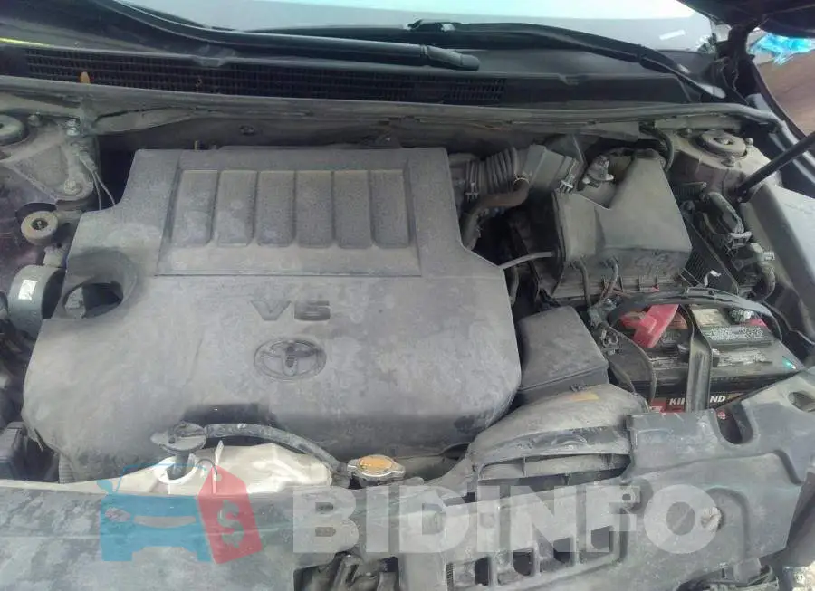 4T1BK1EB1FU148268 Photo# 10