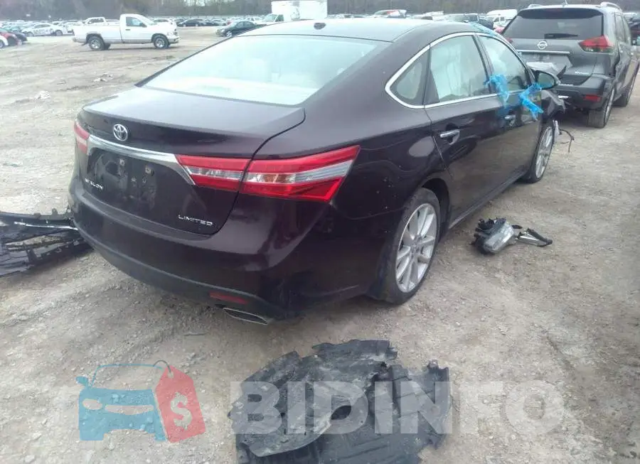 4T1BK1EB1FU148268 Photo# 4