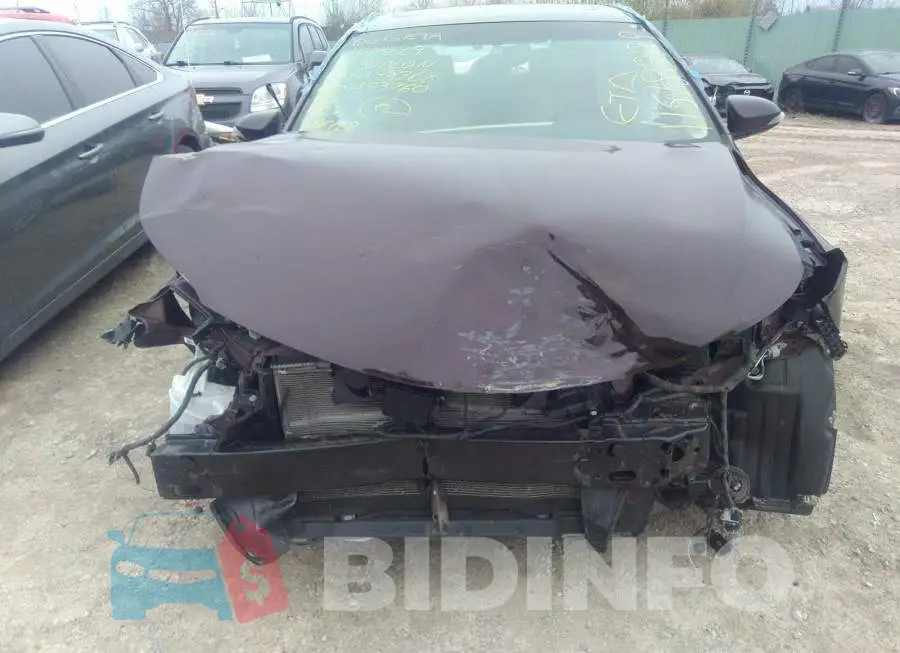 4T1BK1EB1FU148268 Photo# 6