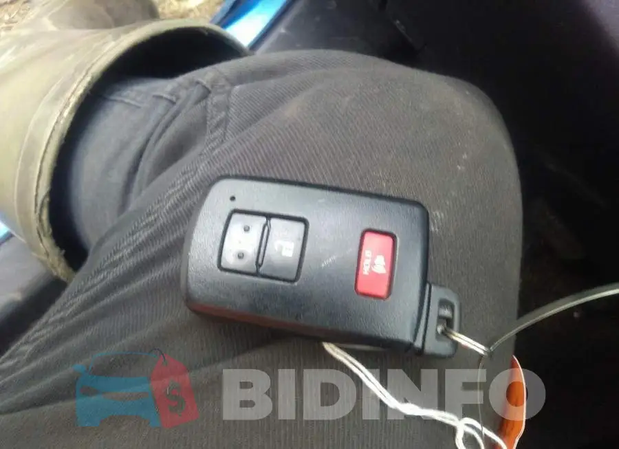 JTDKDTB30F1092896 Photo# 11