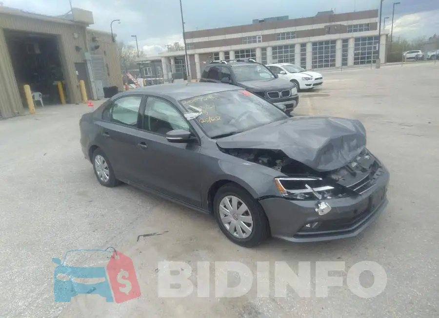 3VWD07AJ3FM340070 Photo# 1