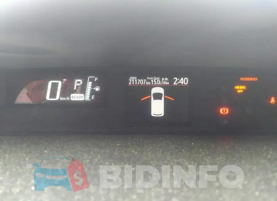 JTDKDTB30F1092896 Photo# 7
