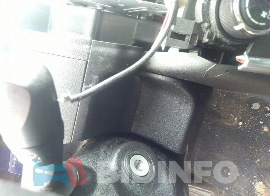 4T1BF1FKXFU051119 Photo# 11